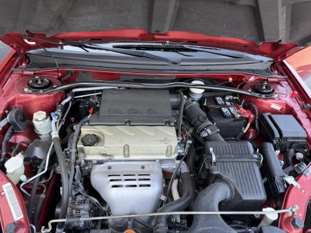 2012 Mitsubishi Galant SE - Photo 6