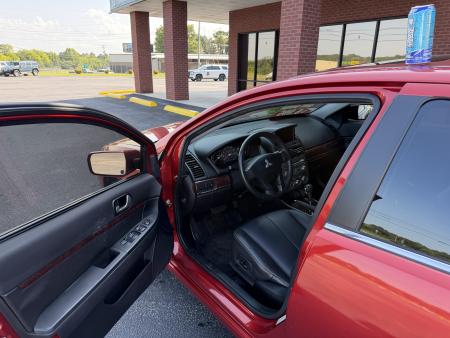 2012 Mitsubishi Galant SE - Photo 7
