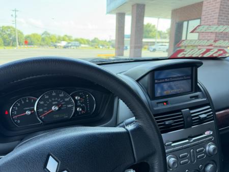 2012 Mitsubishi Galant SE - Photo 8