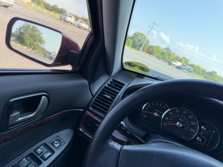 2012 Mitsubishi Galant SE - Photo 9