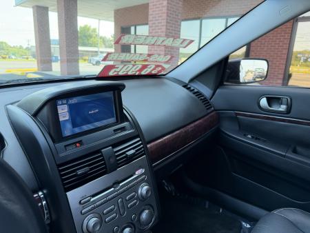 2012 Mitsubishi Galant SE - Photo 11