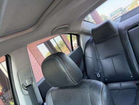 2012 Mitsubishi Galant SE - Photo 12