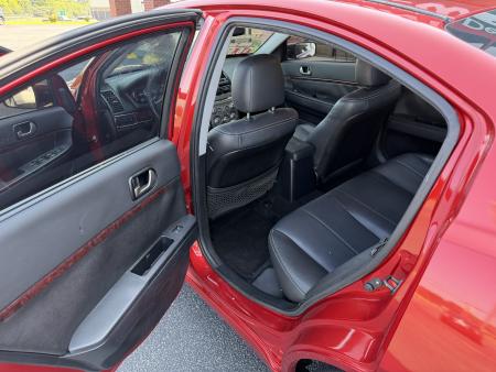 2012 Mitsubishi Galant SE - Photo 13