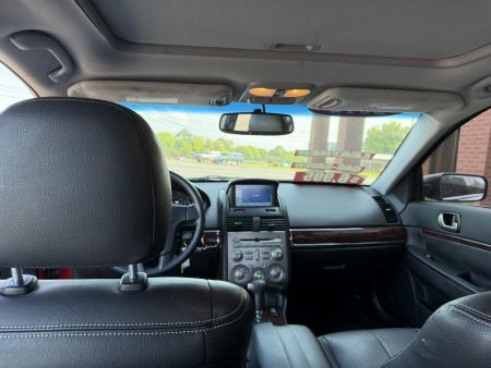2012 Mitsubishi Galant SE - Photo 14