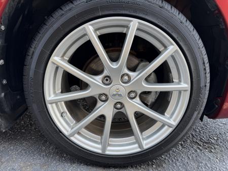 2012 Mitsubishi Galant SE - Photo 15
