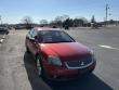 2012 Mitsubishi Galant SE